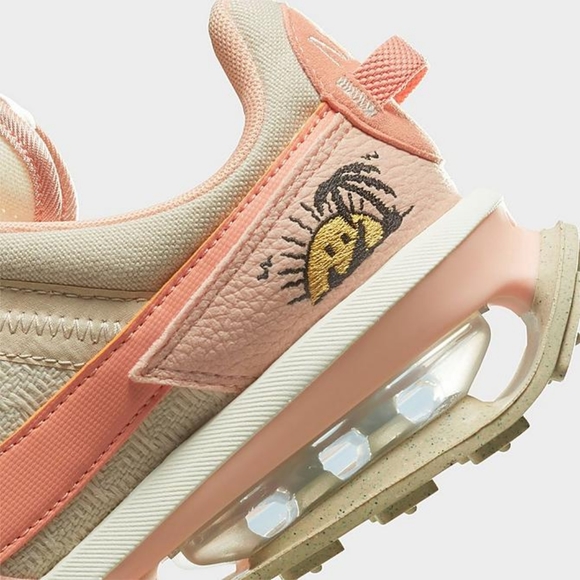*NEW* NIKE Air Max Pre-Day SE Beach Day Casual  Women's Shoes - Picture 2 of 4